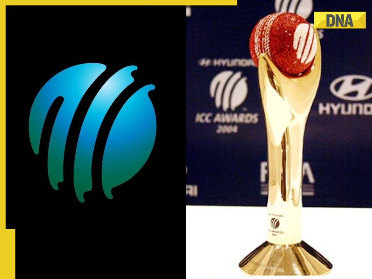 ICC Men's ODI Cricketer of the Year 2023 nominees revealed; Indian players dominate the list