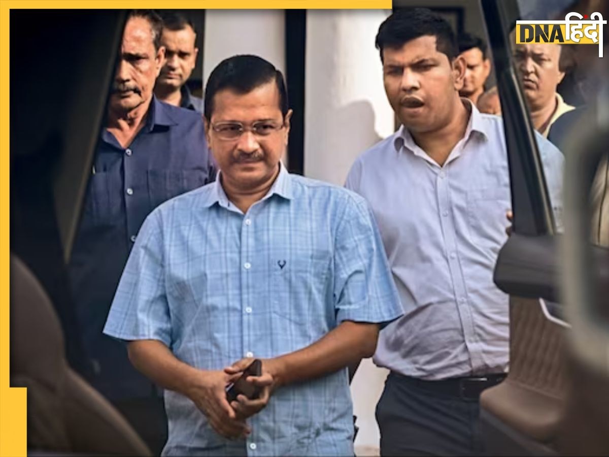 Arvind Kejriwal ED Case Live: केजरीवाल को गिरफ्तार करने आ रही है ED? CM आवास पर बढ़ाई गई सुरक्षा