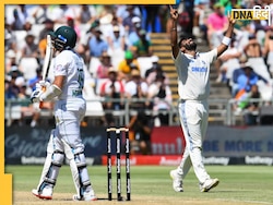 SA vs IND 2nd Test: केपटाउन में दिखा भारतीय गेंदबाजों का पराक्रम, डेढ़ दिन में ही साउथ अफ्रीका को धो डाला