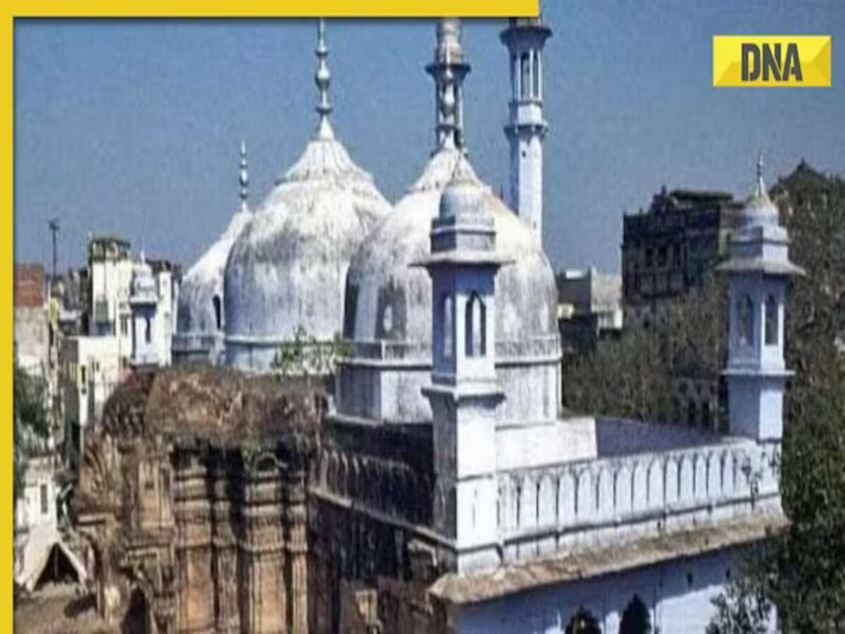 Varanasi court to rule today on making ASI survey report on Gyanvapi mosque public