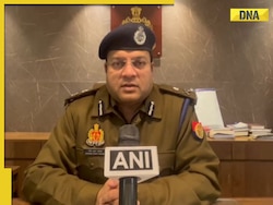 Ram Temple Inauguration: Lucknow Commissionerate discusses alternate routes, security arrangements ahead of Jan 22 event