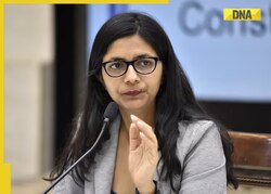 Who is DCW chief Swati Maliwal nominated for Rajya Sabha by AAP?
