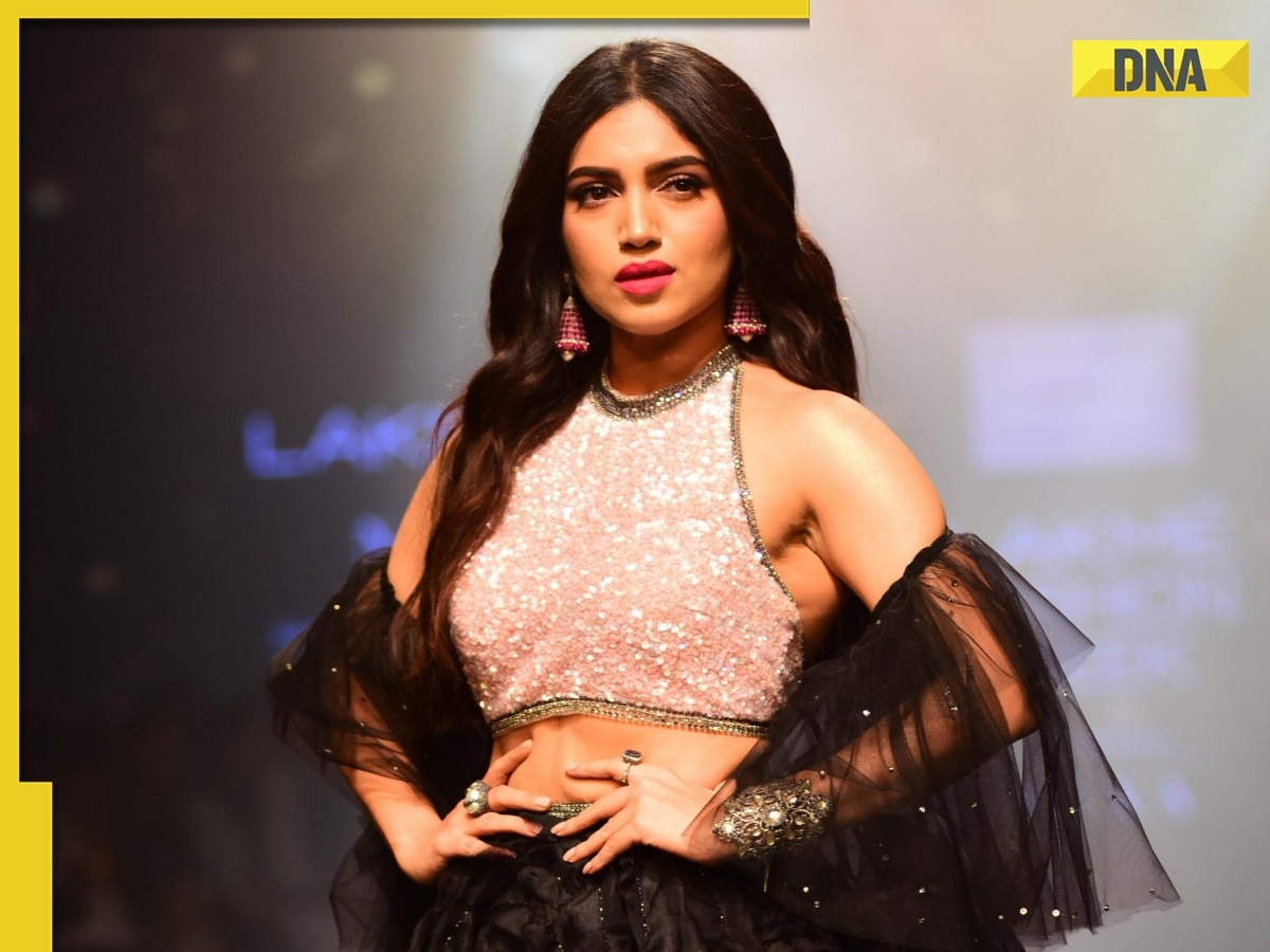 Bhumi Pednekar eyes ‘exciting, thrilling’ OTT debut, reveals what she is looking for: ‘It has to be different from…’