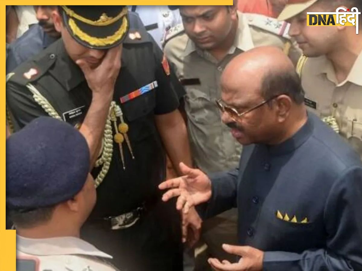 Current Ed Officers ED अफसरों पर हमले को लेकर बंगाल में बवाल, राज्यपाल ने गृह सचिव और DGP ...