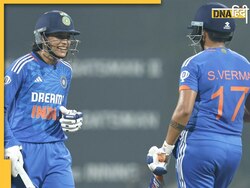 INDW vs AUSW 1st T20: शेफाली वर्मा और स्मृति मंधाना ने मचाया गदर, भारत ने ऑस्ट्रेलिया पर दर्ज की सबसे बड़ी जीत