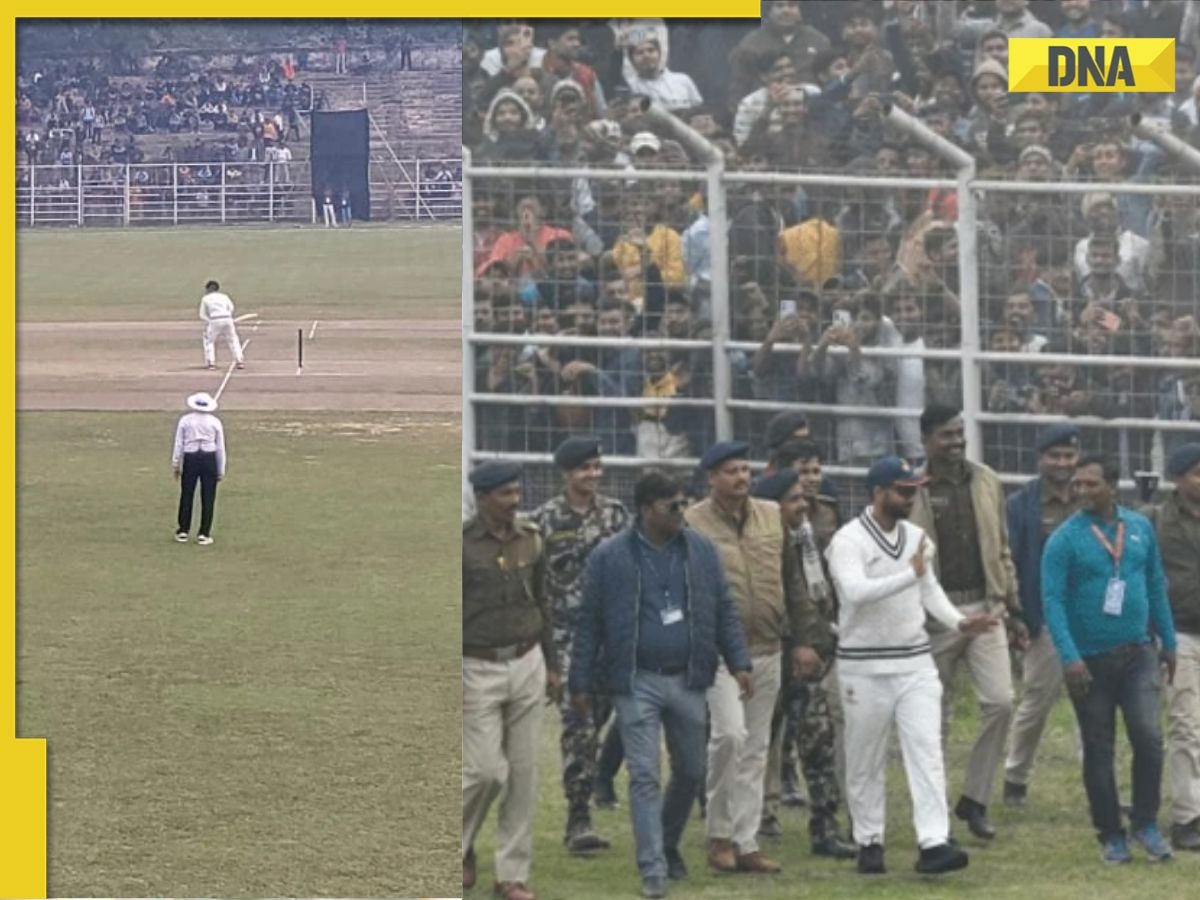 Ranji Trophy 2024 Dueling Bihar Teams Delay Mumbai Clash In Unprecedented Feud 1795
