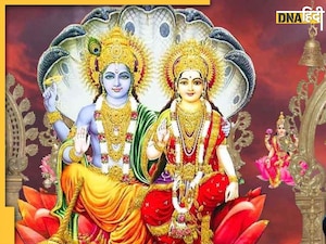 Lakshmi Narayan Yog: शुक्र और बुध की युति से बनेगा लक्ष्मी नारायण योग, इन 5 राशियों की पलटेगी किस्मत, दूर हो जाएंगे सभी कष्ट