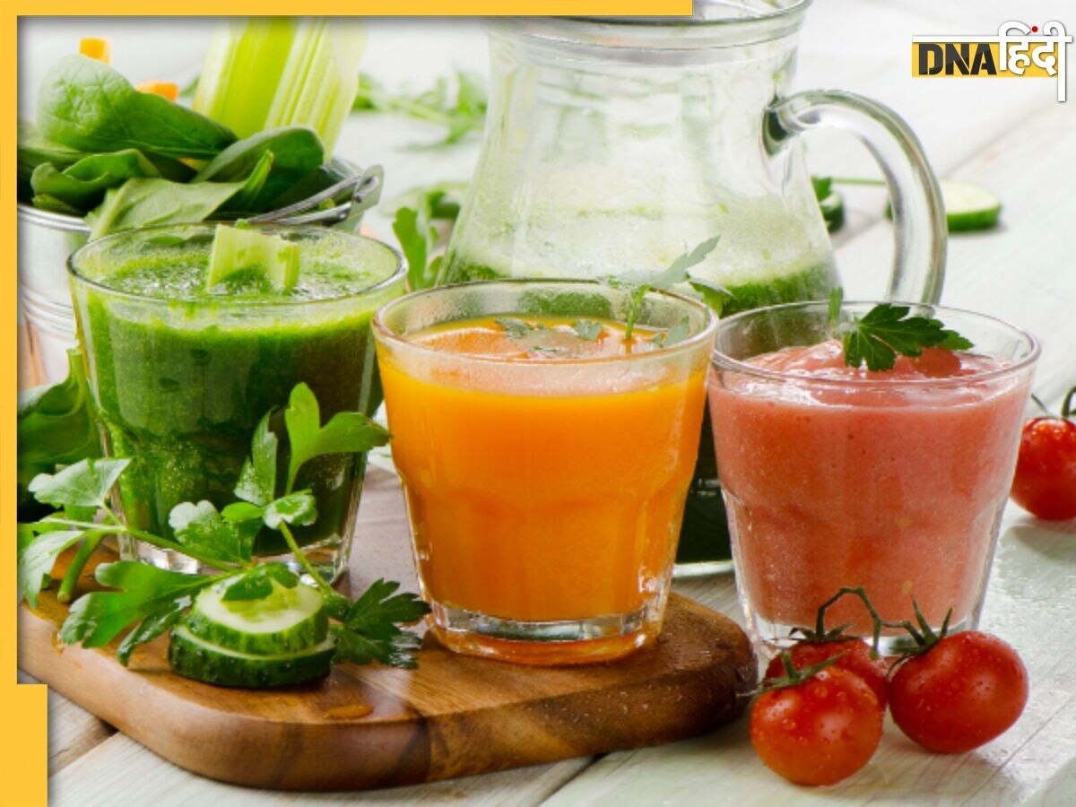 Morning Drinks For Stomach: सुबह उठते ही पिएंगे ये 5 ड्रिंक तो साफ रहेगा पेट, दिन भर एनर्जी के साथ चकाचक रहेगी हेल्थ