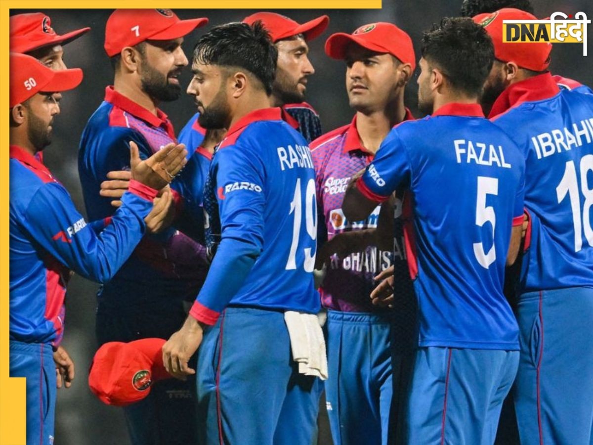 IND vs AFG: भारत के खिलाफ टी20 सीरीज के लिए अफगानिस्तान टीम का ऐलान, देखें किसे मिली जगह