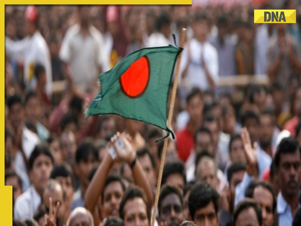 Bangladesh to vote in national elections today amid tight security