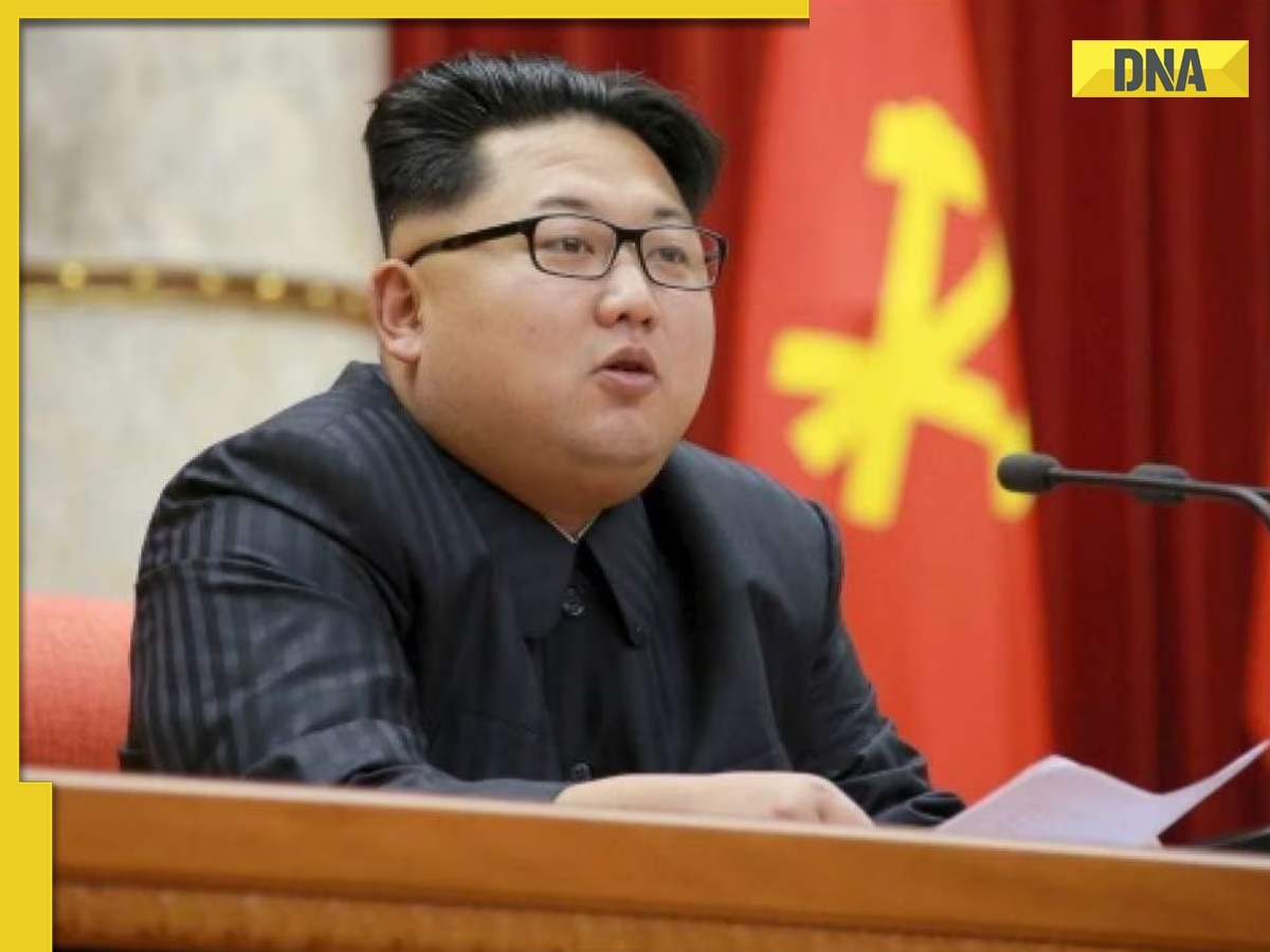 North Korea's Kim Jong Un turns 40, no public celebrations of his birthday