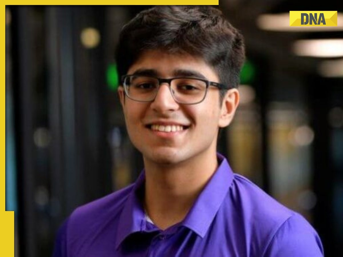 Meet college dropout who's already worth Rs 1200 crore at age 20, Covid-19 led him to... 