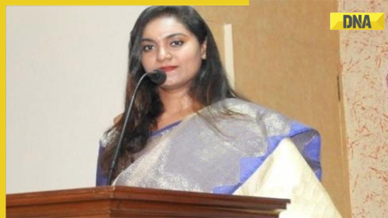 Meet woman, an IIM graduate who became CA at 21, quit job to start ...