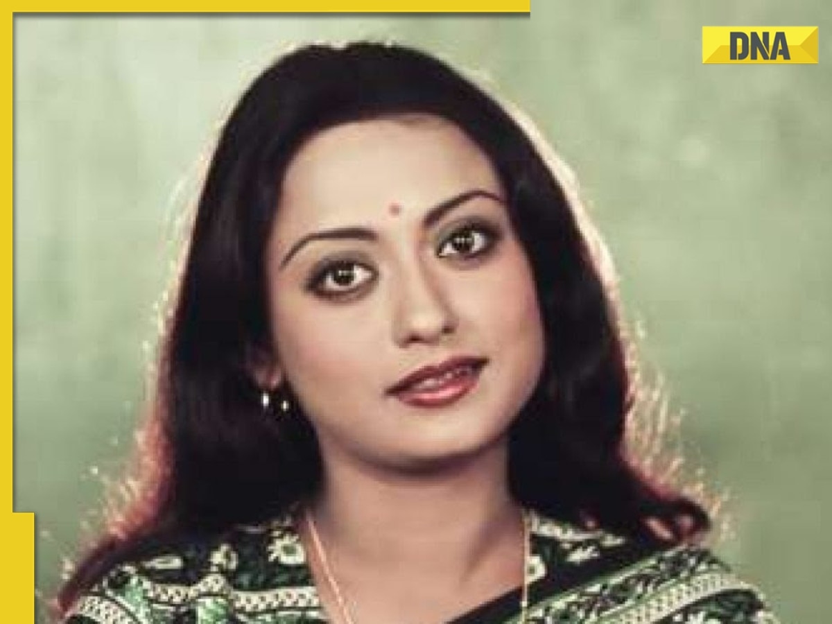 Meet actress who worked in many hit films, one accident ended her career, is now a businesswoman