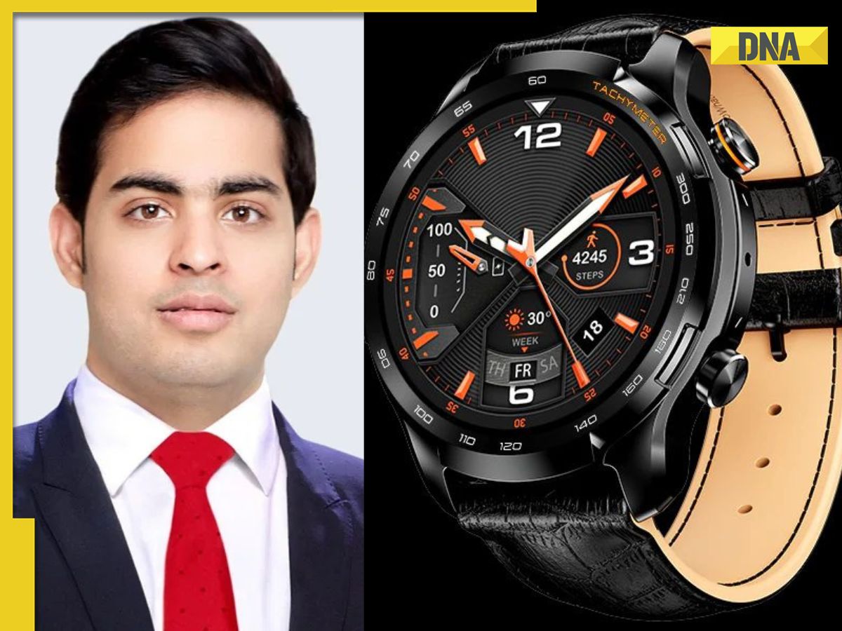 Akash • Facer: the world's largest watch face platform
