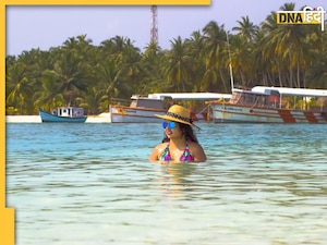 Lakshadweep Tour: लक्षद्वीप घूमने के लिए लेना पड़ेगा परमिट, यहां जानें कैसे करें अप्लाई और क्या देना होगा डॉक्यूमेंट