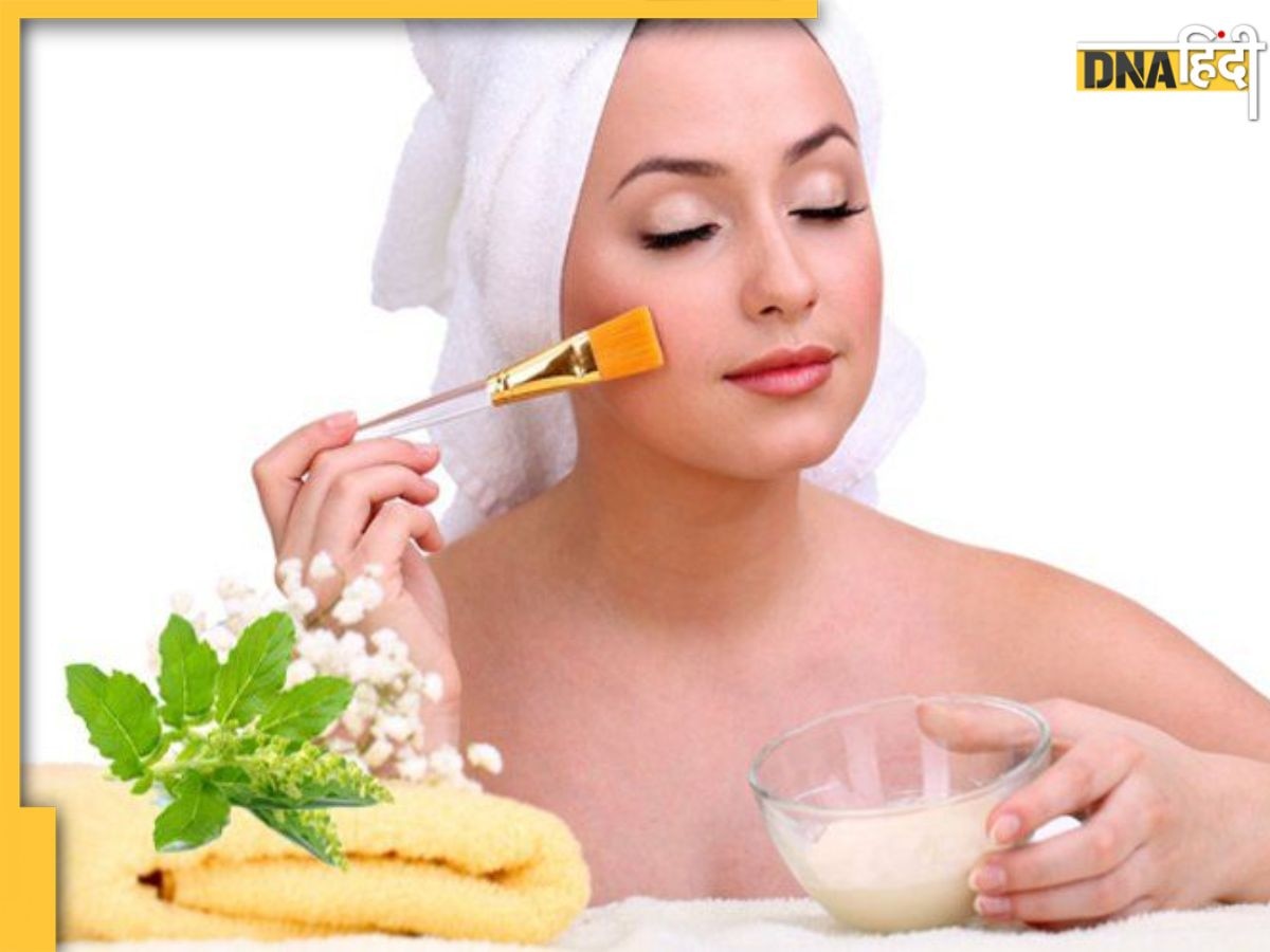 Glowing Skin Face Pack: चमकदार और खिली-खिली त्वचा के लिए इन 4 तरीकों से लगाएं दही, क्लीन एंड क्लियर होगा फेस