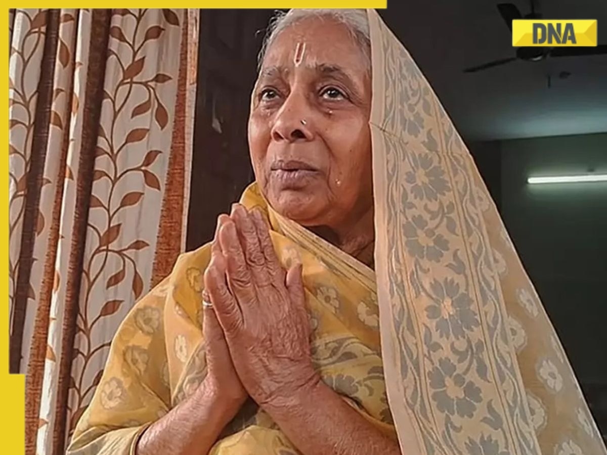 Meet ‘Mauni Mata’, an 85-year-old woman who will break 32-year-long 'Maun Vrat' after Ayodhya Ram Temple inauguration 