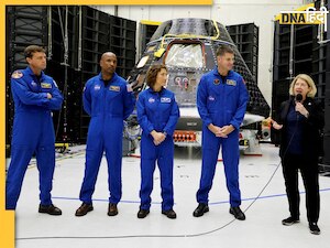 चंद्रमा पर इंसानों को अभी नहीं भेजेगा NASA! जानिए क्यों टल गया इतना खास मिशन