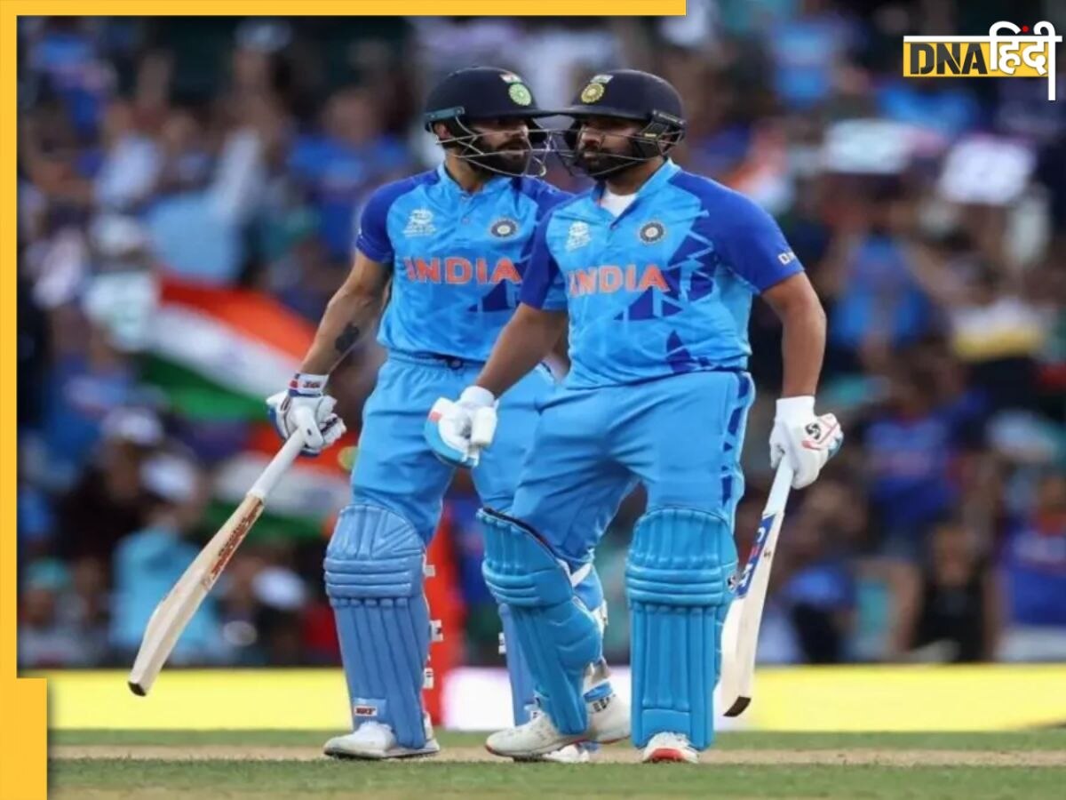 IND vs AFG 1st T20: 427 दिन बाद T20I की पिच पर उतरेंगे रोहित और विराट, ऐसी हो सकती है प्लेइंग 11