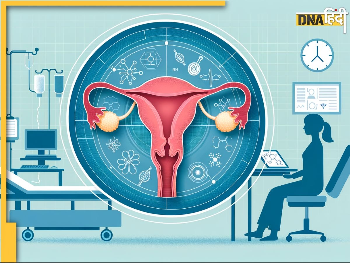 Symptoms Of Weak Uterus: इन लक्षणों को न करें नजरअंदाज, कमजोर यूट्रेस के हो सकते हैं संकेत