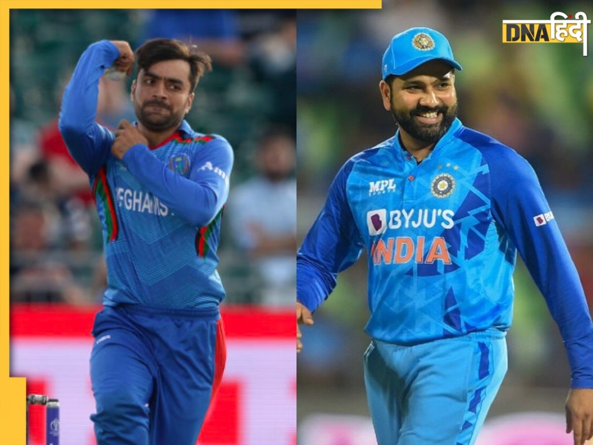 IND vs AFG 1st T20:  राशिद खान की फिरकी से कैसे निपटेगी रोहित एंड कंपनी, जानें कब और कहां देखें लाइव