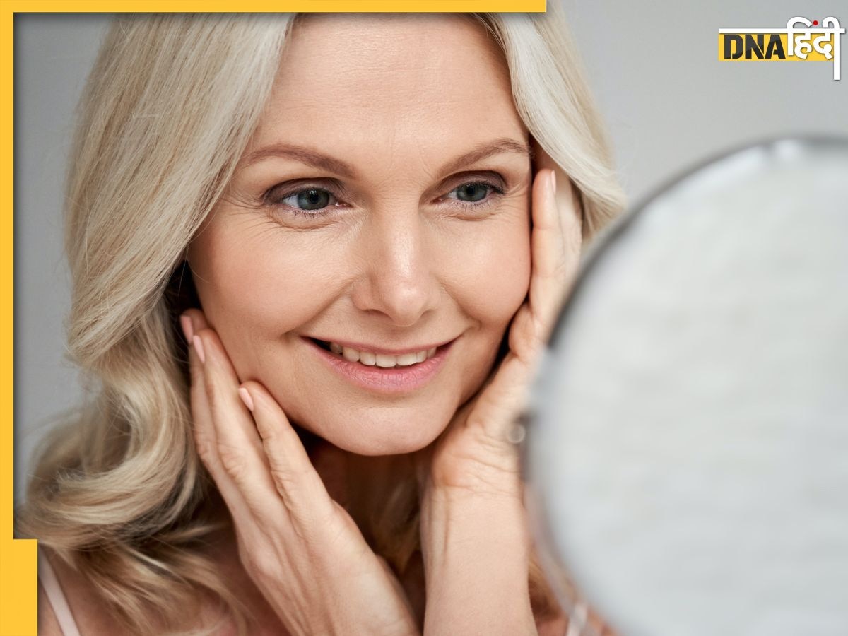 Skin Ageing: ये आदतें बना रहीं हैं आपको उम्र से पहले बूढ़ा, जानें कैसे करें बचाव