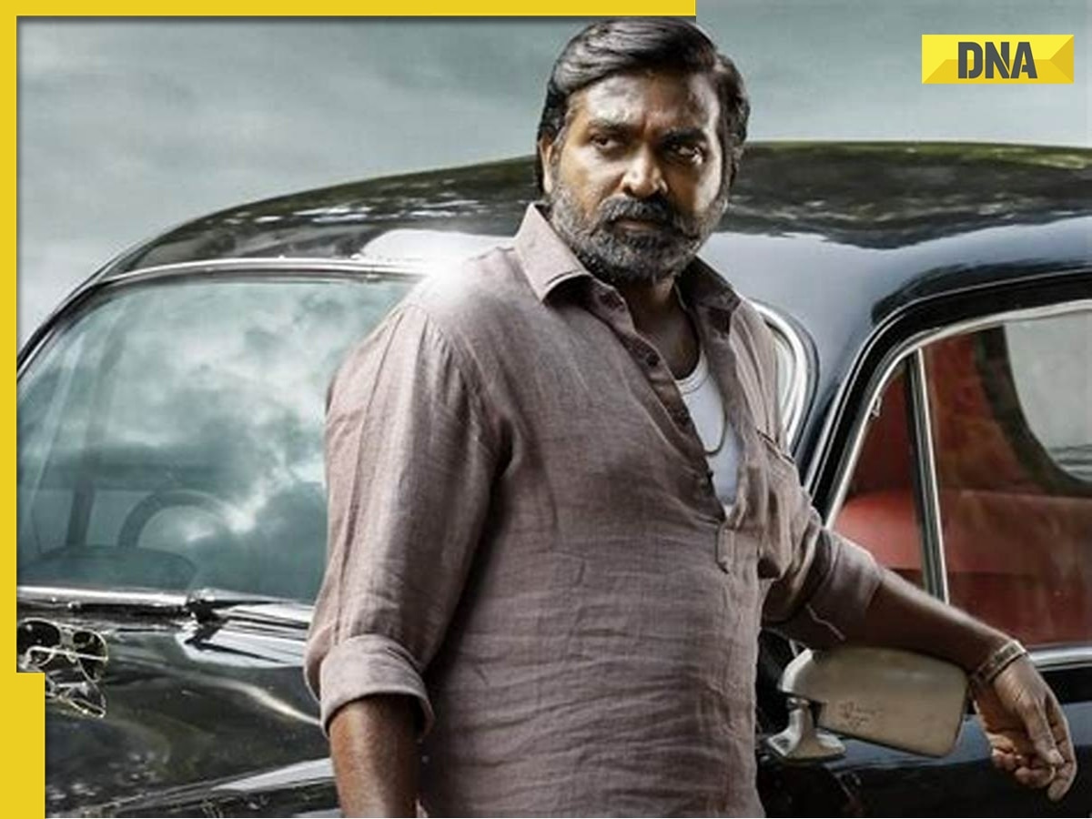 Vijay Sethupathi recalls being body-shamed in Bollywood and Tamil film industry: 'Sometimes people say...'