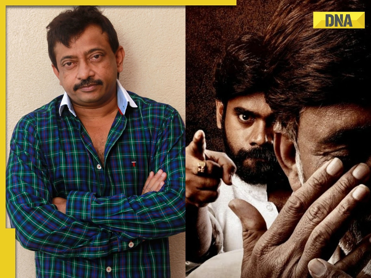 Telangana HC reserves orders on release of Ram Gopal Varma's controversial political film Vyooham