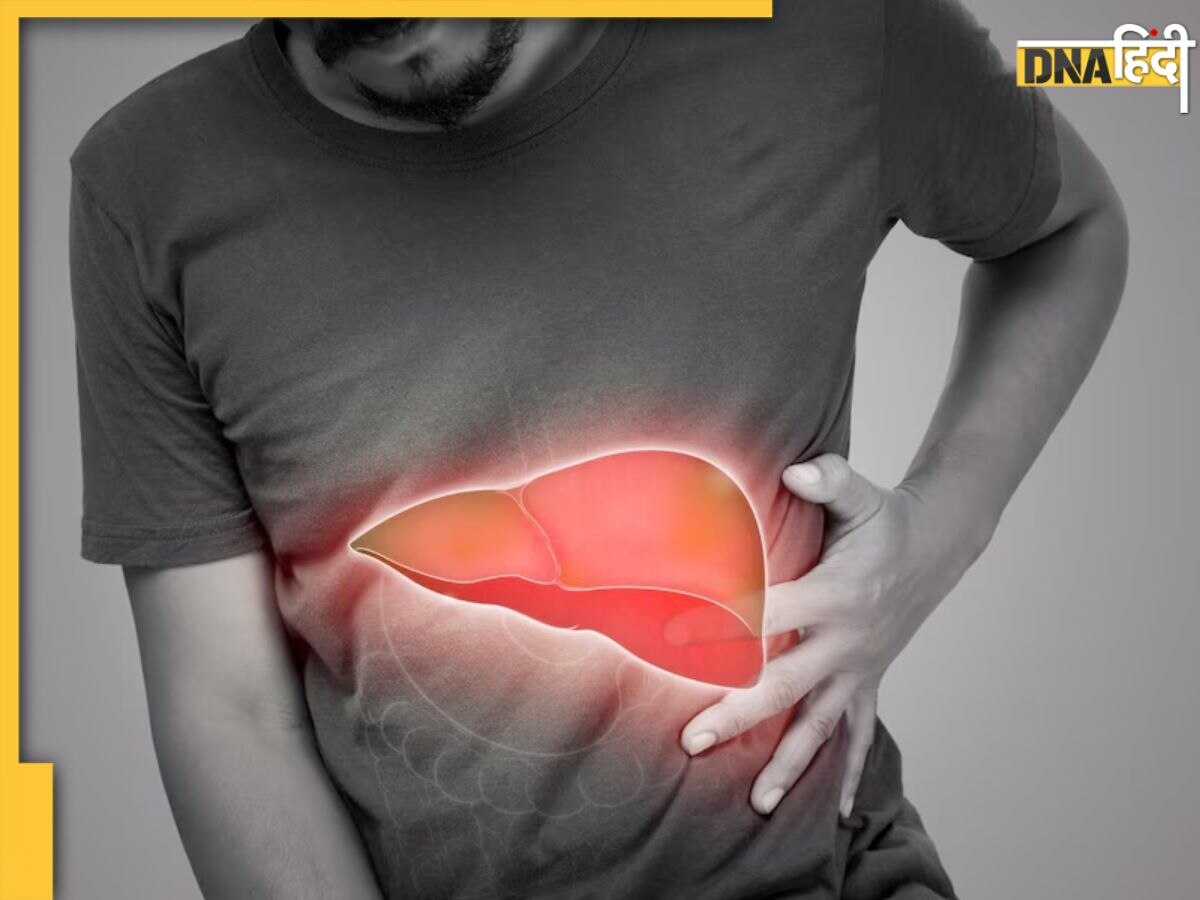 Liver Disease Symptoms: पैरों में दिखने वाले ये लक्षण हैं लिवर से जुड़ी बीमारी के संकेत, तुरंत कराएं जांच