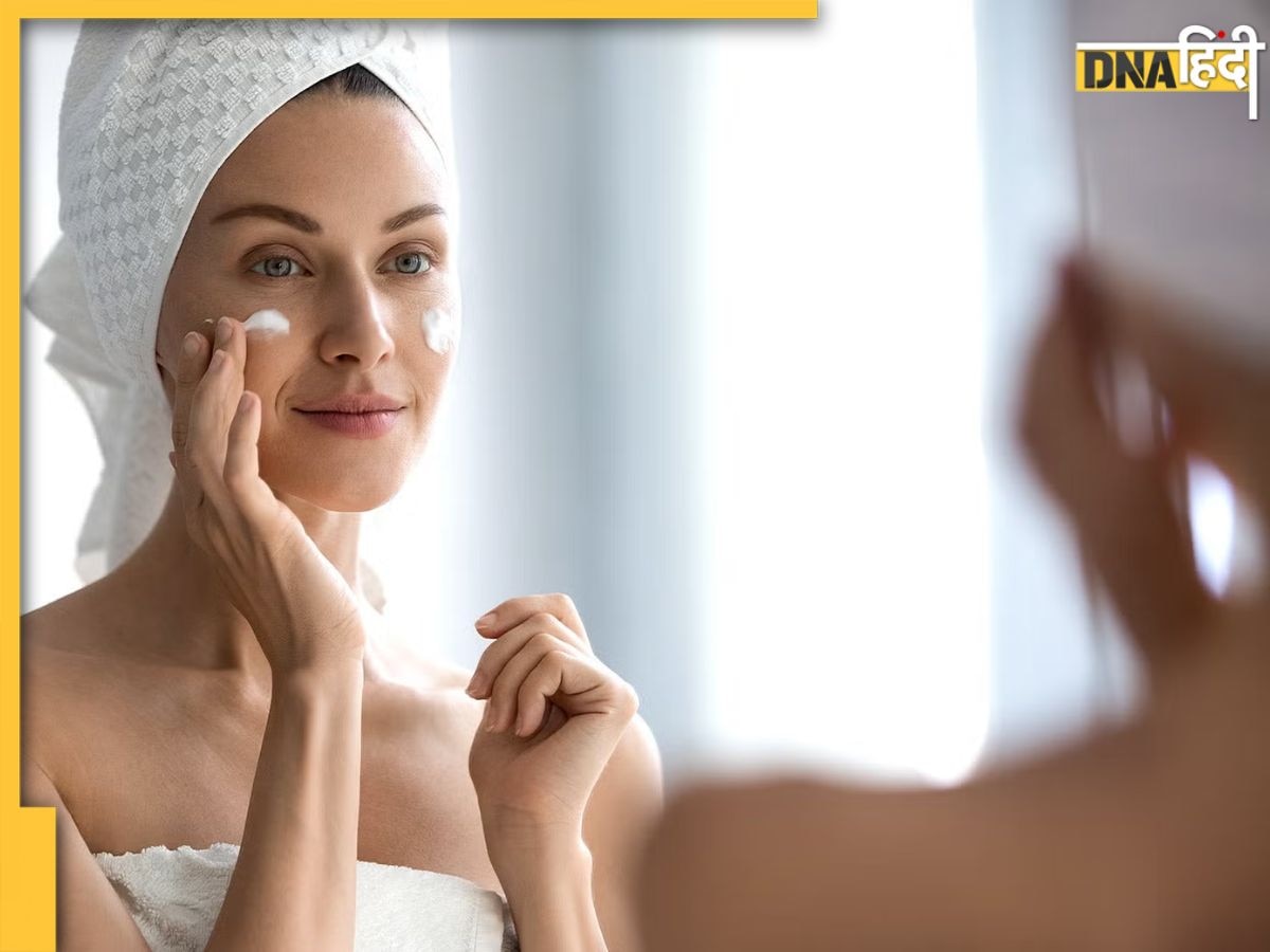 Skin Care Tips: महंगे ब्यूटी प्रोडक्ट्स से नहीं, इन 5 टिप्स को अपनाने से खूबसूरत और जवां रहेगी त्वचा