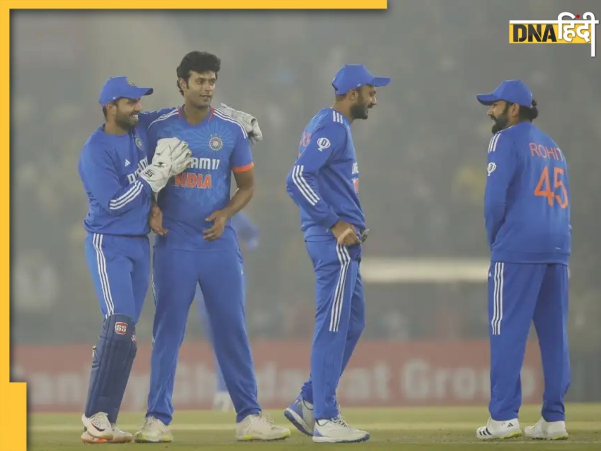 IND vs AFG 1st T20I: शिवम दुबे ने गेंद के बाद बल्ले से मचाया गदर, मोहाली में 6 विकेट से जीता भारत