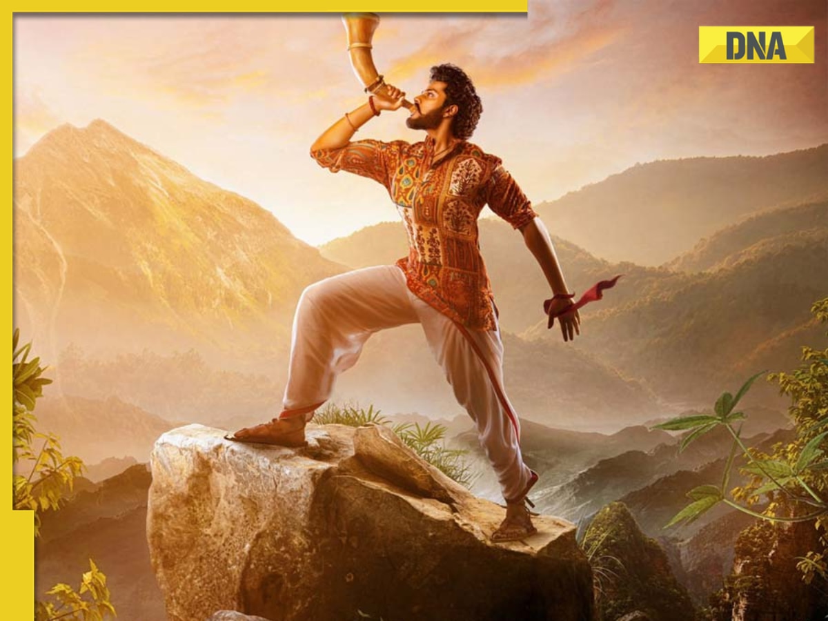 HanuMan movie review: Fun, visually stunning lesson in how to use mythology in modern cinema, Adipurush can take notes