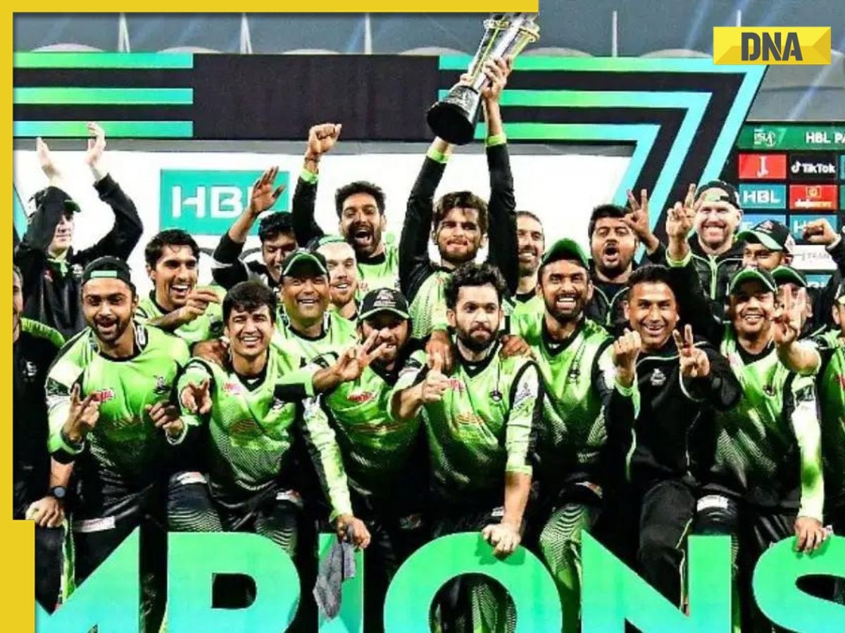 PSL 2024 schedule: Full fixtures list, dates, match timings and venues