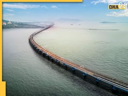 मुंबई में 'अटल सेतु' का उद्घाटन करेंगे PM मोदी, क्यों खास है समुद्र पर बना यह पुल