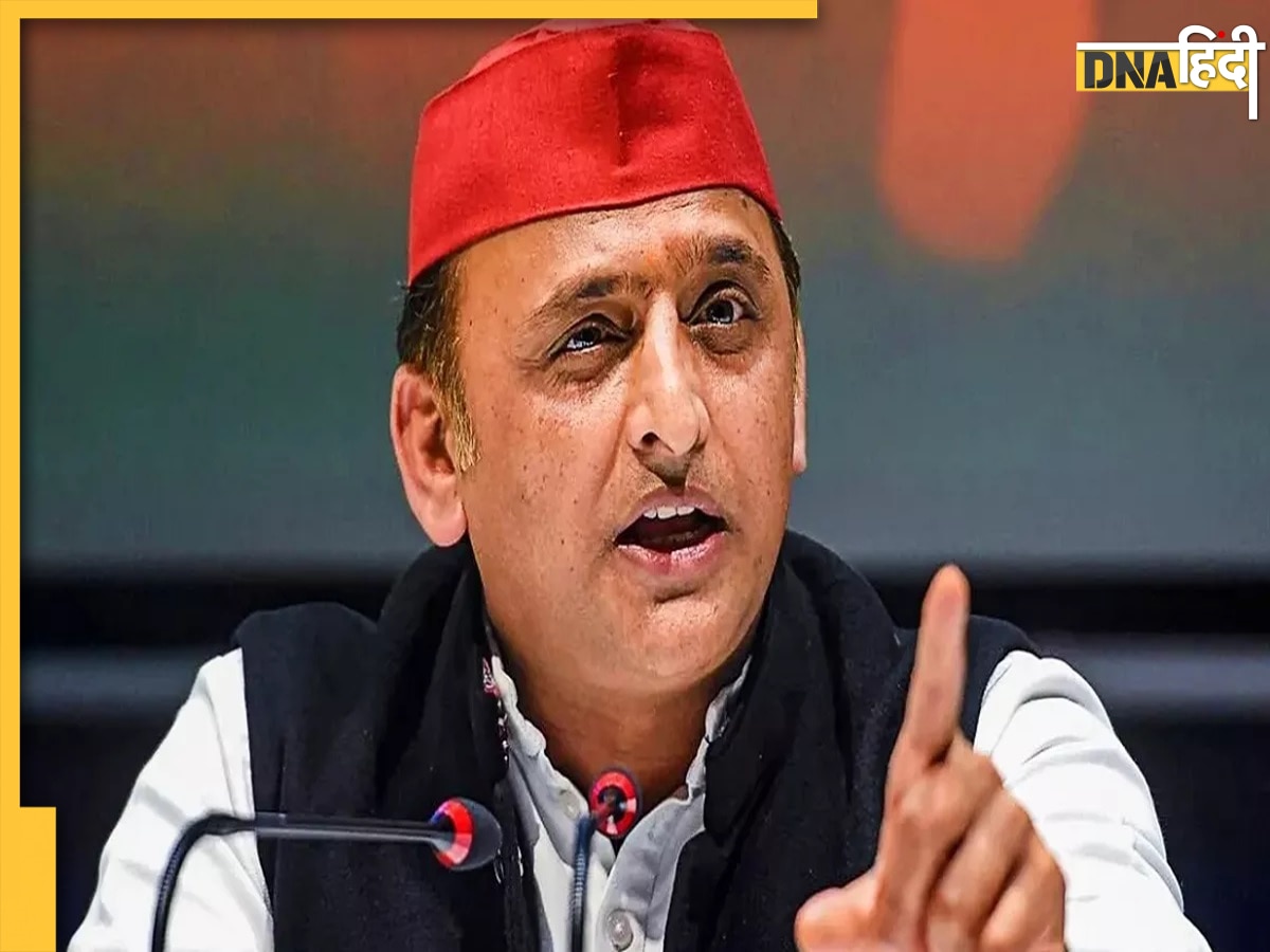 अयोध्या रेप केस में Akhilesh Yadav का बड़ा बयान, 'आरोपी का हो DNA टेस्ट'