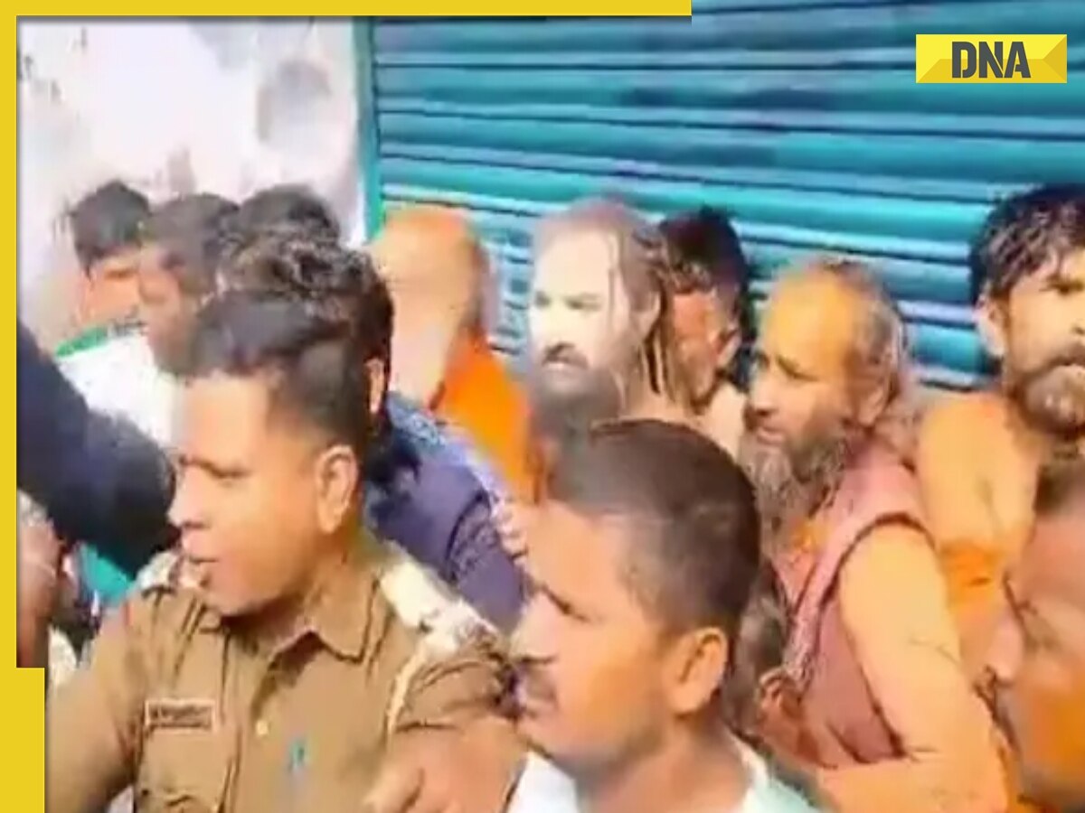 West Bengal: 12 arrested in connection with 'sadhus assault' brought to Raghunathpur Sub-Divisional Court