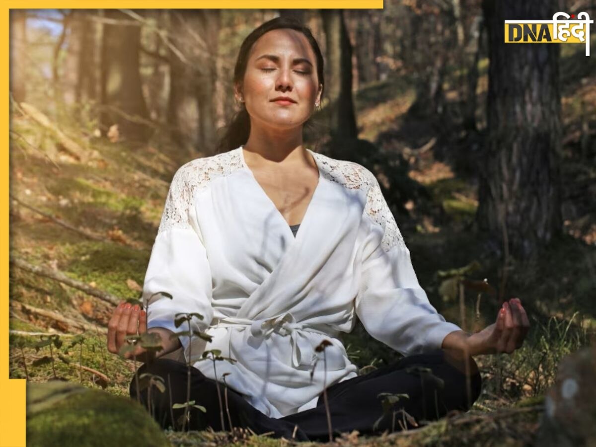 Stress Removal Remedy: कुछ ही घंटों में तनाव होगा गायब, ये 'जापानी थेरेपी' आजमा कर देखें
