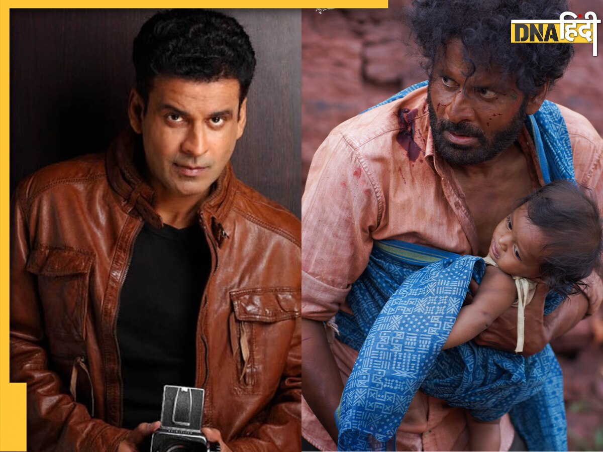 ऑस्कर लाइब्रेरी में हुई फिल्म Joram की एंट्री, Manoj Bajpayee ने यूं जताई खुशी