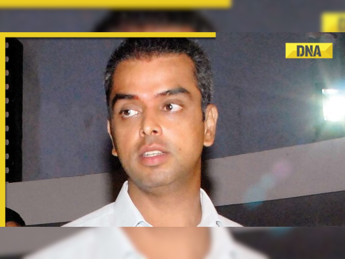 Milind Deora quits Congress, says, 'Ending my family’s 55-year relationship'