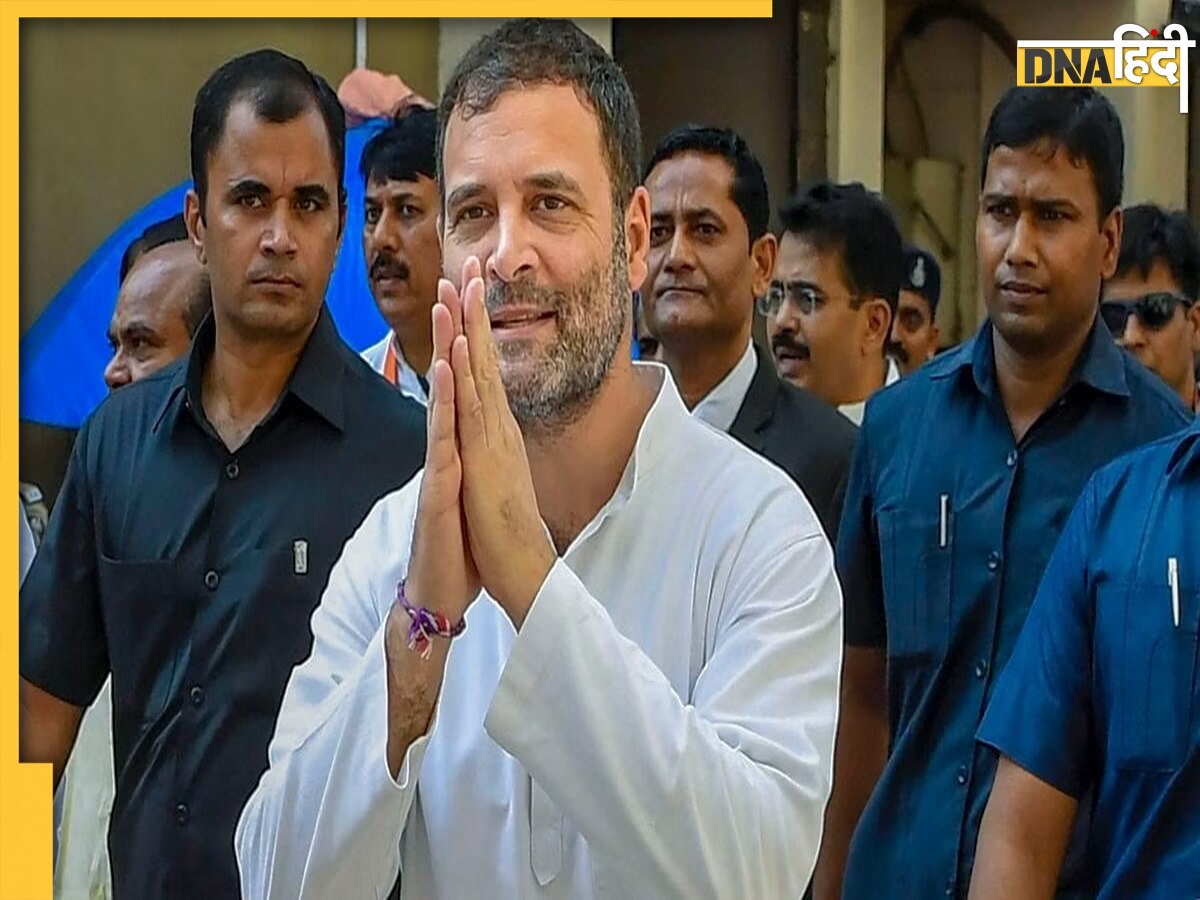 Rahul Gandhi Yatra: मणिपुर से राहुल गांधी की न्याय यात्रा आज से शुरू, इस बार 2 महीने में करेंगे 6000 किमी का सफर 