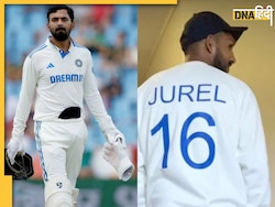 IND vs ENG: इंग्लैंड के खिलाफ विकेटकीपिंग नहीं करेंगे केएल राहुल, ध्रुव जुरेल कर सकते हैं डेब्यू