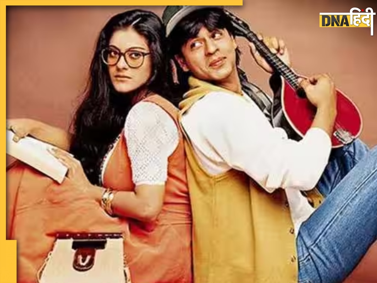 The Academy भी हुआ Shah Rukh Khan का दीवाना, DDLJ के इस फेमस गाने को