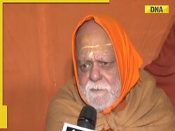 'This is not about...': Puri Shankaracharya Swami Nischalanand clarifies decision to skip Ram Mandir inauguration