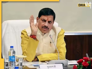 Madhya Pradesh में लागू हुई शराबबंदी, Cabinet बैठक में हुआ फैसला, उज्जैन समेत 17 शहरों में नहीं छलकेंगे जाम