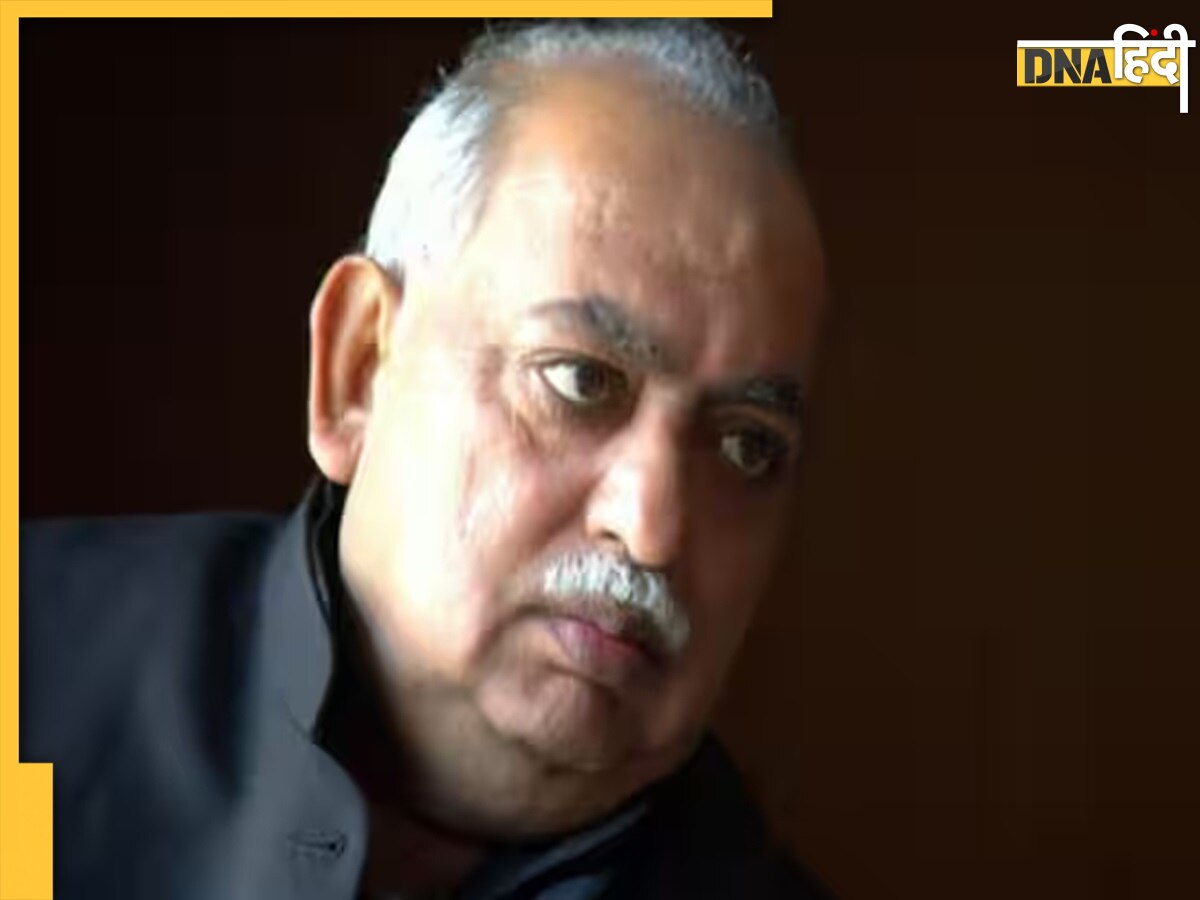 Munawwar Rana:मुनव्वर राना की बेबाक शख्सियत, पीएम मोदी हों या योगी खूब चलाते थे जुबानी तंज