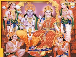 Vastu Tips: घर में इस तरफ लगाएं राम दरबार की फोटो, परिवार में सुख शांति के साथ बढ़ेगी धन की आवक