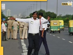 दिल्ली में 4 दिन तक बंद रहेंगी ये सड़कें, जानिए क्या है नया ट्रैफिक प्लान