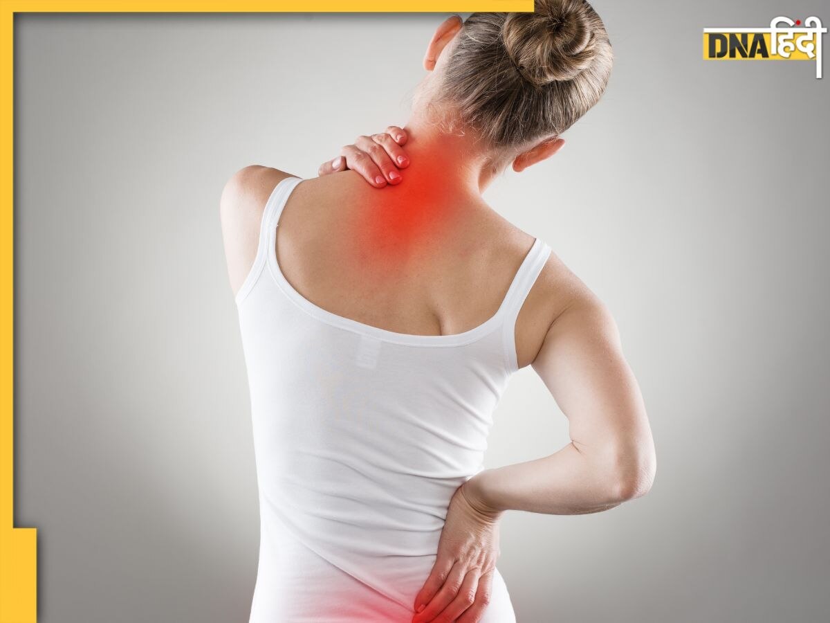 Back Pain: पीठ में होने वाला दर्द इन गंभीर बीमारियों का है लक्षण, नजरअंदाज करना पड़ेगा भारी