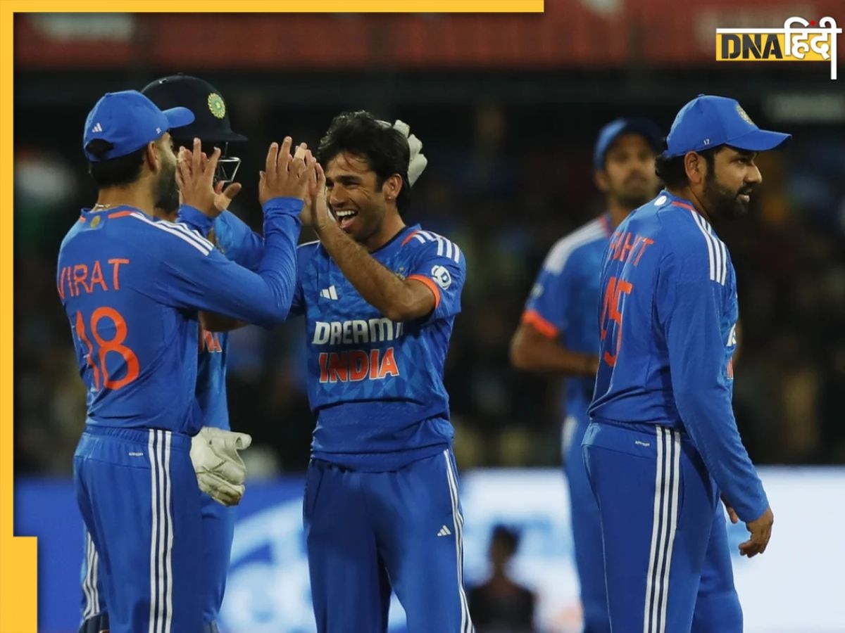 IND vs AFG 3rd T20I: बेंगलुरु में रोहित के बल्ले से निकलेगा रन या फिर होंगे फ्लॉप? जानें कब और कहां देखें लाइव